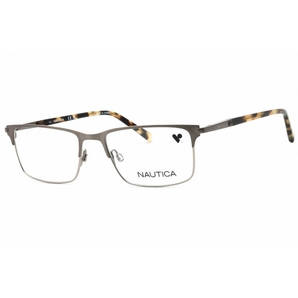 Nautica EYEGLASSES N7316-030-53 New with case - Picture 1 of 5